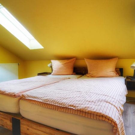 Apartament Foersters Weinterrassen Bad Neuenahr-Ahrweiler Zewnętrze zdjęcie