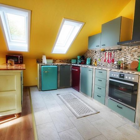 Apartament Foersters Weinterrassen Bad Neuenahr-Ahrweiler Zewnętrze zdjęcie