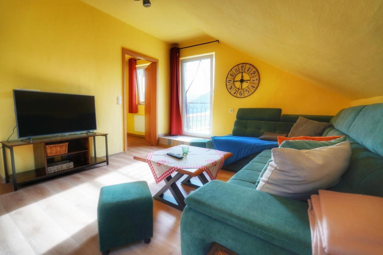 Apartament Foersters Weinterrassen Bad Neuenahr-Ahrweiler Zewnętrze zdjęcie