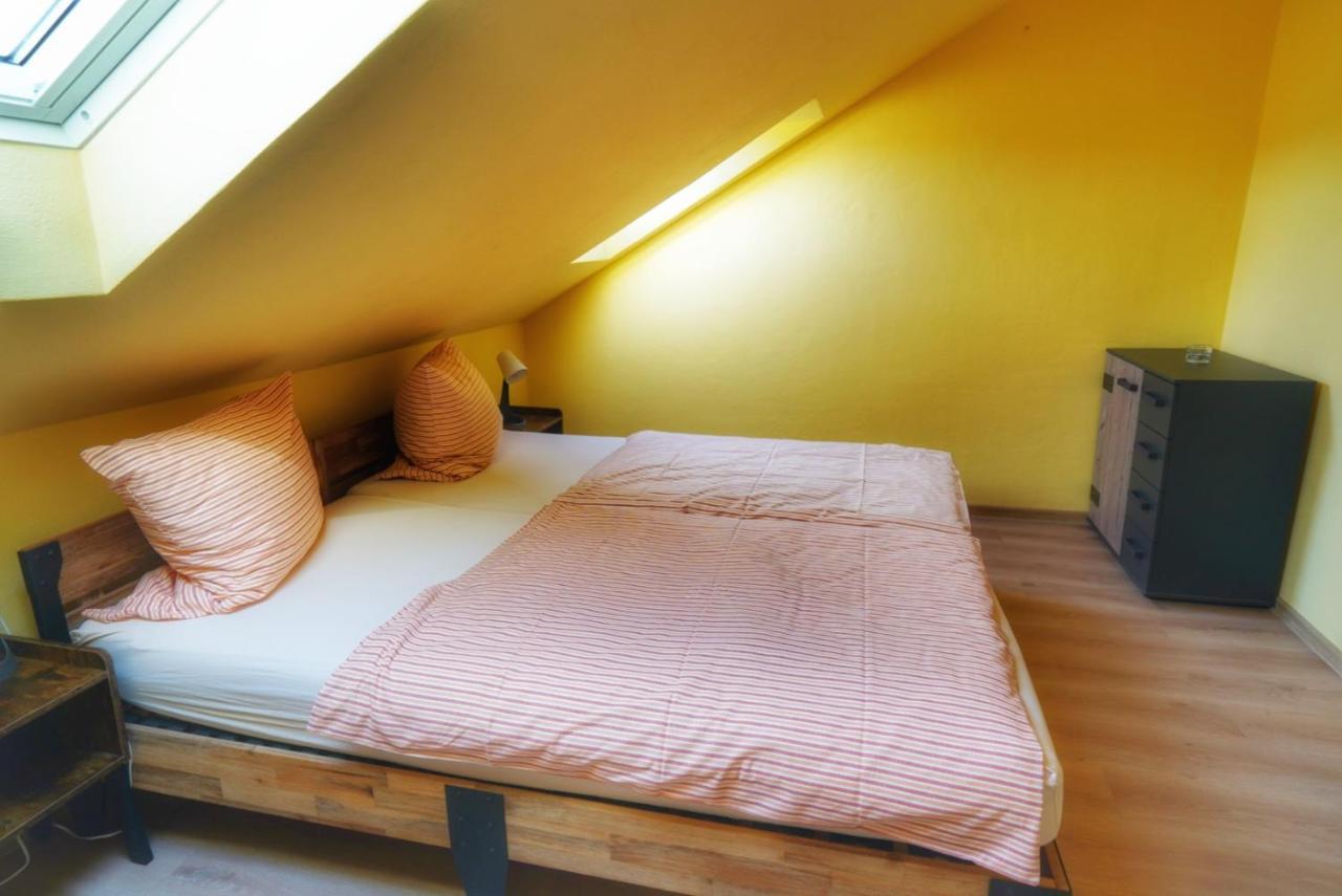 Apartament Foersters Weinterrassen Bad Neuenahr-Ahrweiler Zewnętrze zdjęcie