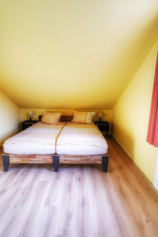 Apartament Foersters Weinterrassen Bad Neuenahr-Ahrweiler Zewnętrze zdjęcie