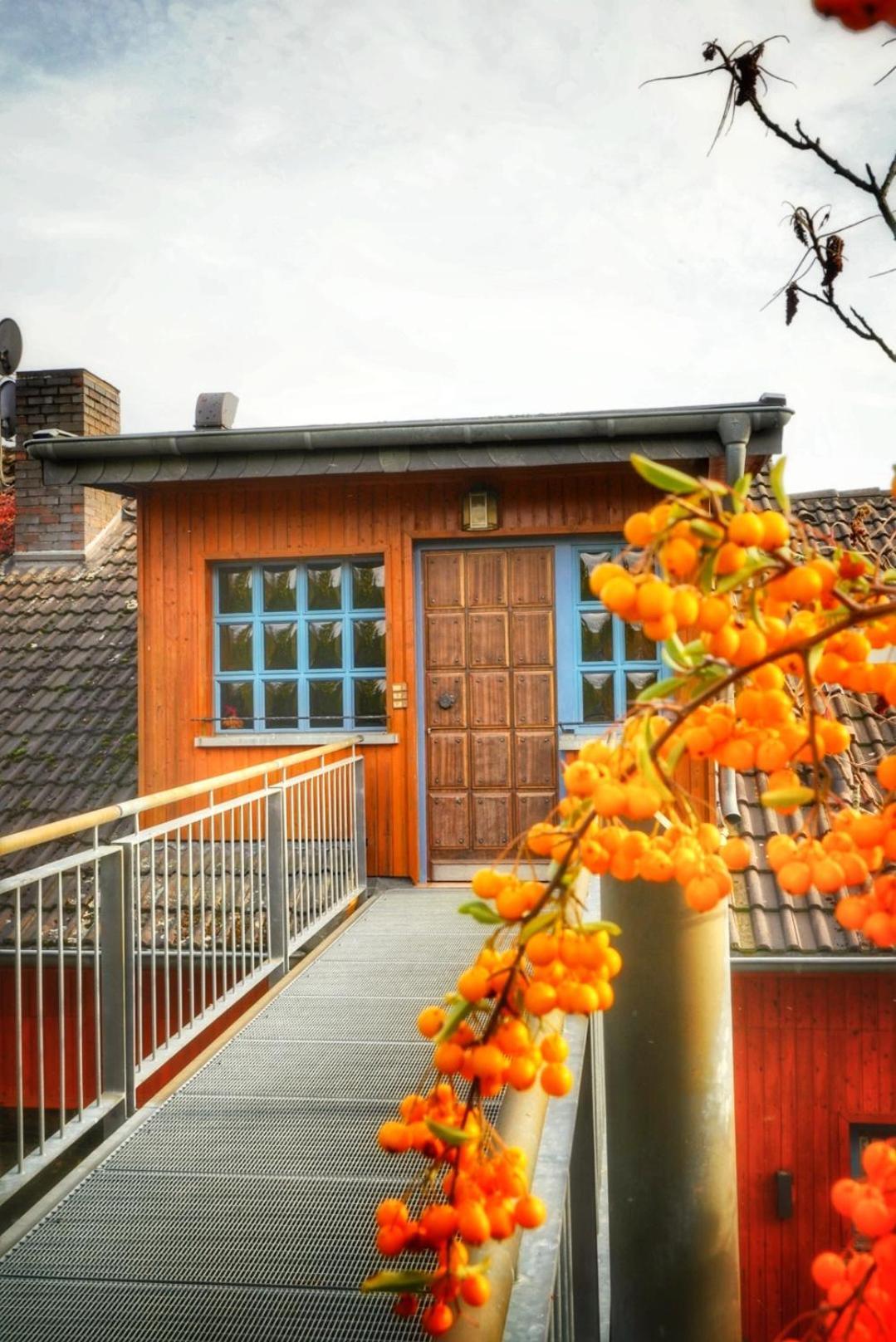 Apartament Foersters Weinterrassen Bad Neuenahr-Ahrweiler Zewnętrze zdjęcie