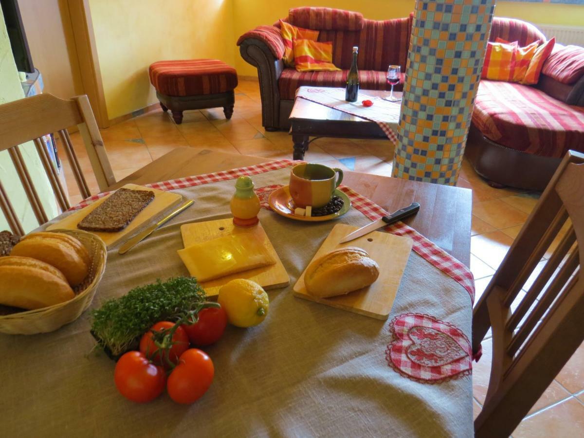 Apartament Foersters Weinterrassen Bad Neuenahr-Ahrweiler Zewnętrze zdjęcie