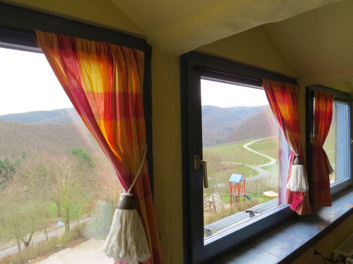 Apartament Foersters Weinterrassen Bad Neuenahr-Ahrweiler Zewnętrze zdjęcie