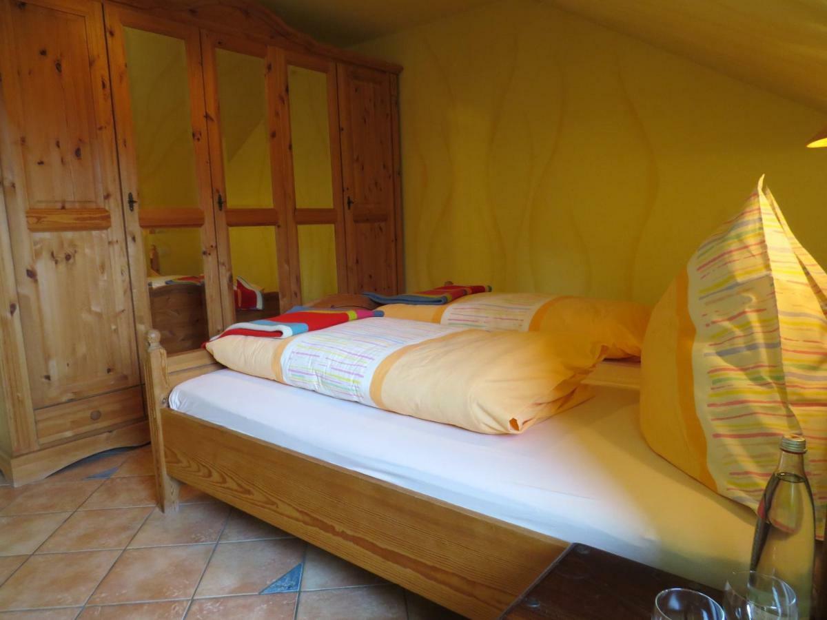 Apartament Foersters Weinterrassen Bad Neuenahr-Ahrweiler Zewnętrze zdjęcie