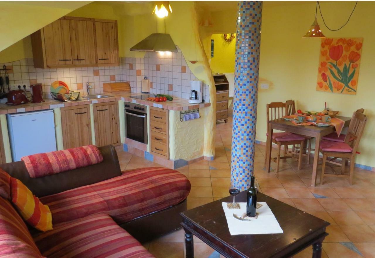 Apartament Foersters Weinterrassen Bad Neuenahr-Ahrweiler Zewnętrze zdjęcie