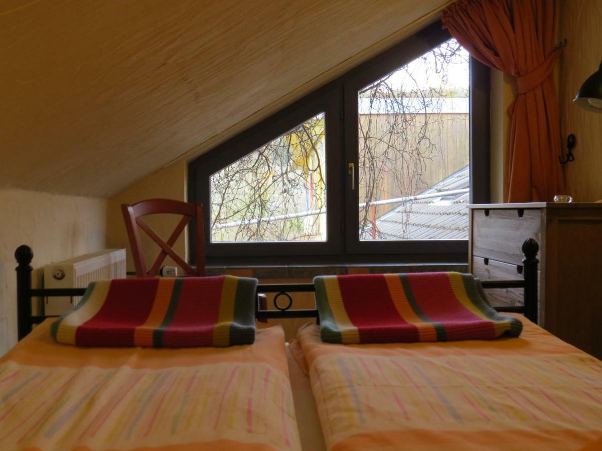 Apartament Foersters Weinterrassen Bad Neuenahr-Ahrweiler Zewnętrze zdjęcie
