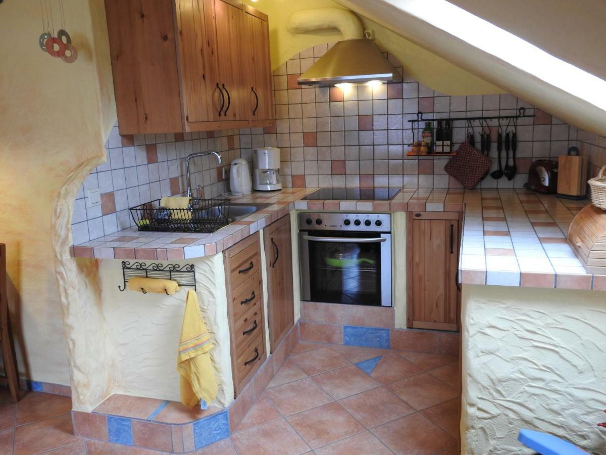 Apartament Foersters Weinterrassen Bad Neuenahr-Ahrweiler Zewnętrze zdjęcie
