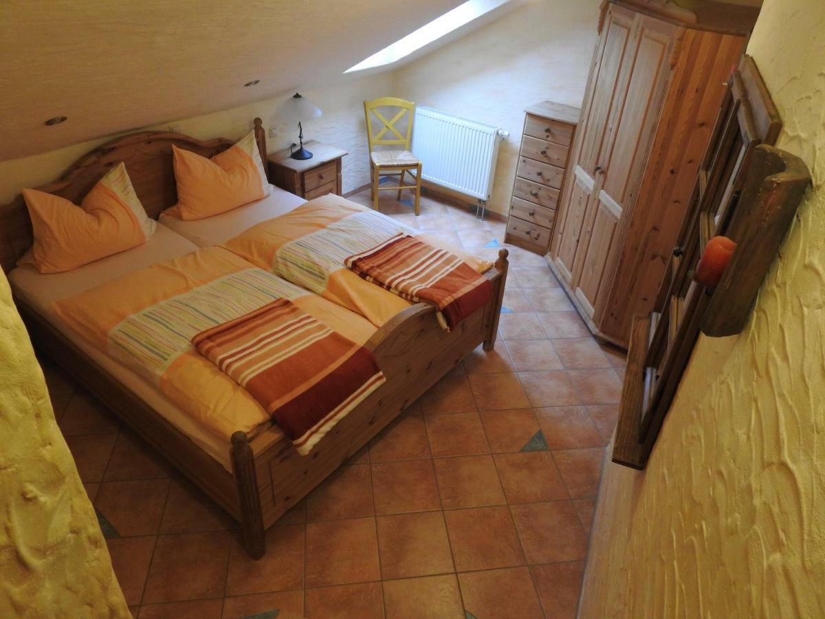 Apartament Foersters Weinterrassen Bad Neuenahr-Ahrweiler Zewnętrze zdjęcie