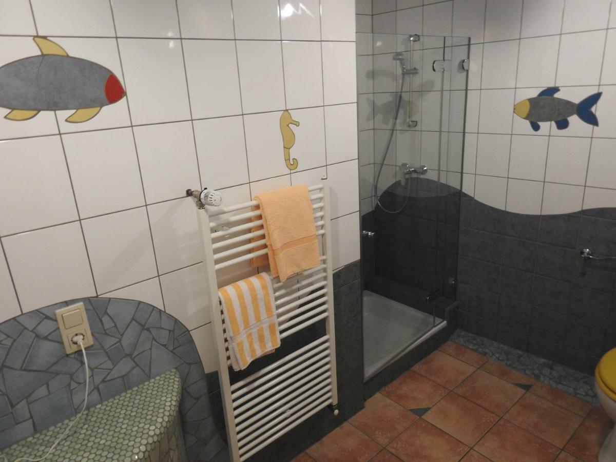 Apartament Foersters Weinterrassen Bad Neuenahr-Ahrweiler Zewnętrze zdjęcie