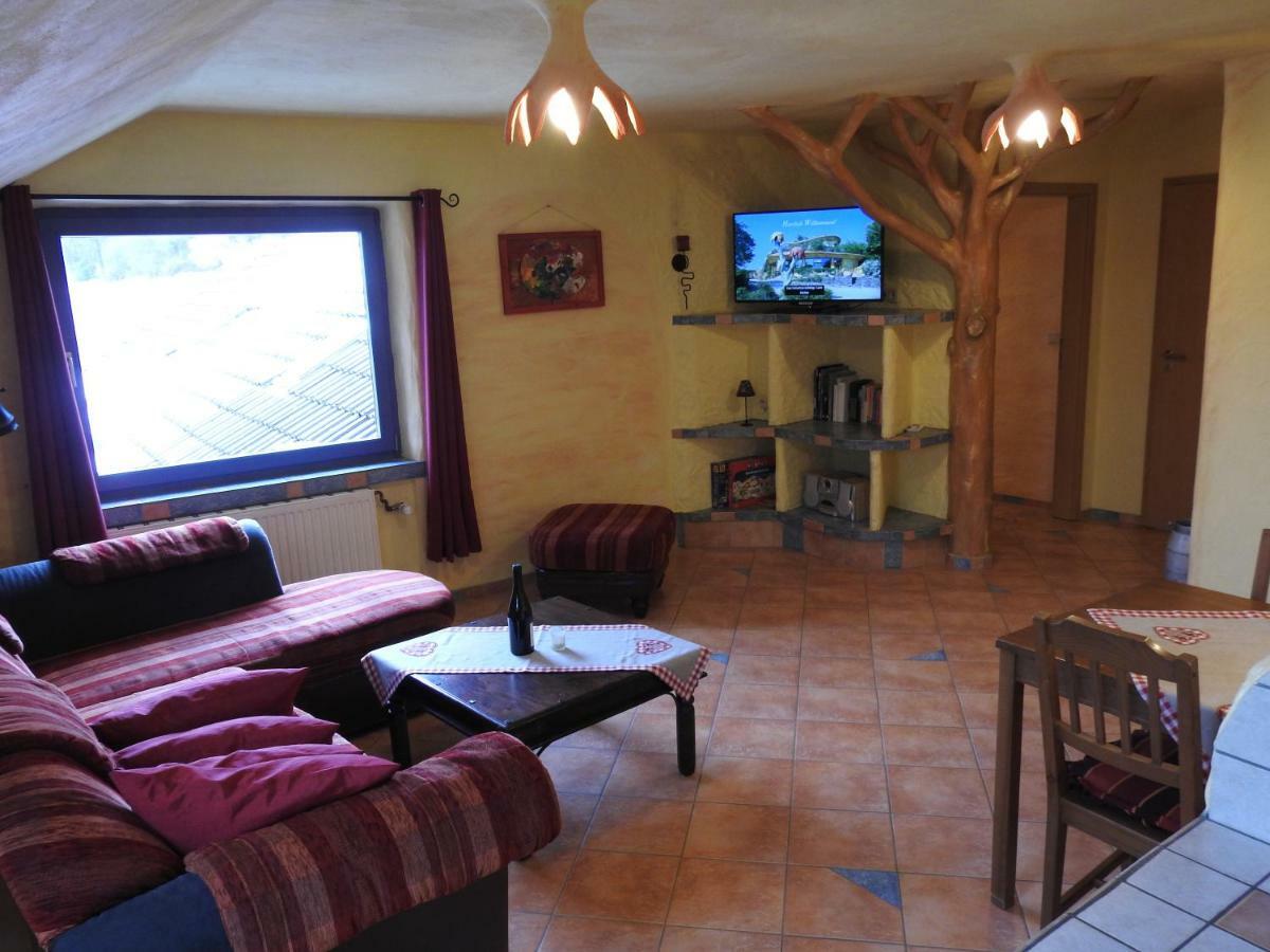 Apartament Foersters Weinterrassen Bad Neuenahr-Ahrweiler Zewnętrze zdjęcie