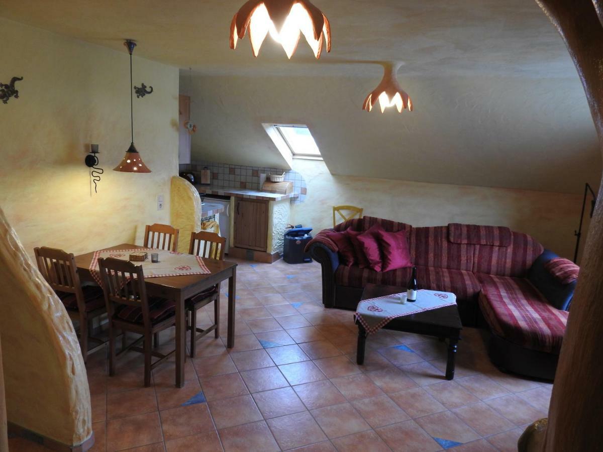 Apartament Foersters Weinterrassen Bad Neuenahr-Ahrweiler Zewnętrze zdjęcie