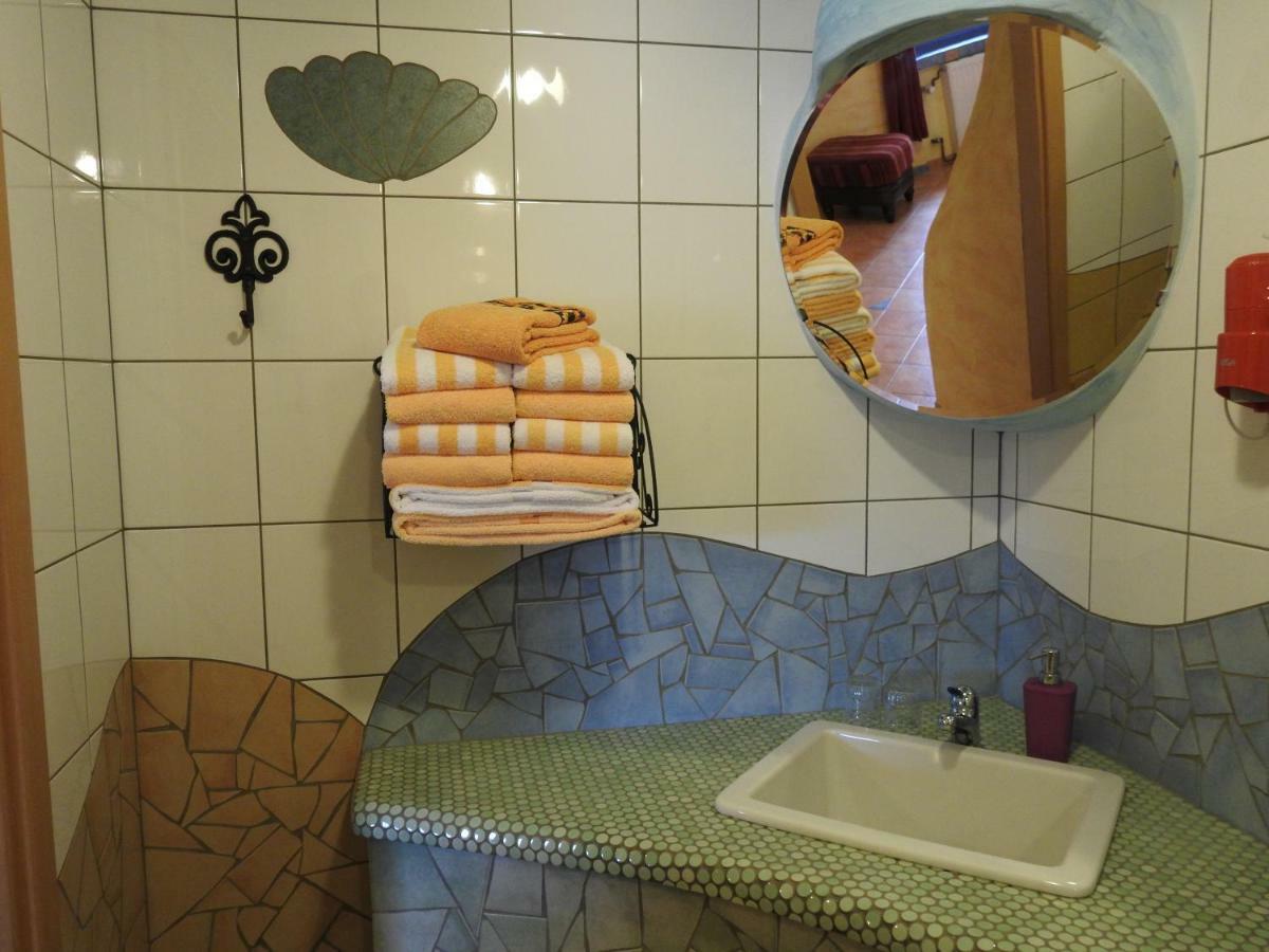 Apartament Foersters Weinterrassen Bad Neuenahr-Ahrweiler Zewnętrze zdjęcie