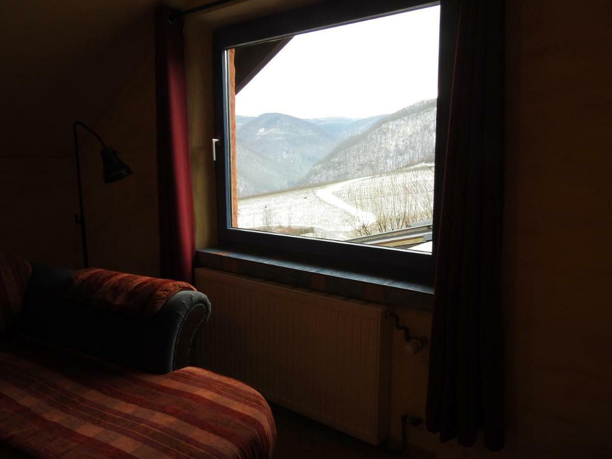 Apartament Foersters Weinterrassen Bad Neuenahr-Ahrweiler Zewnętrze zdjęcie