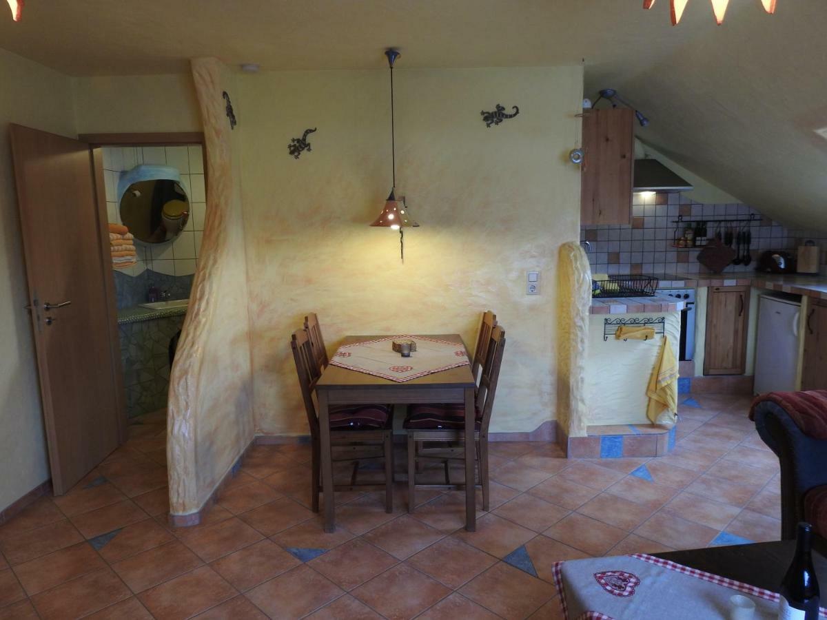 Apartament Foersters Weinterrassen Bad Neuenahr-Ahrweiler Zewnętrze zdjęcie
